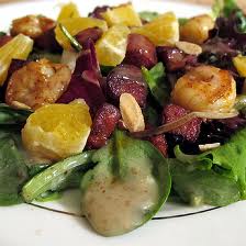 Sour Cream Dressing